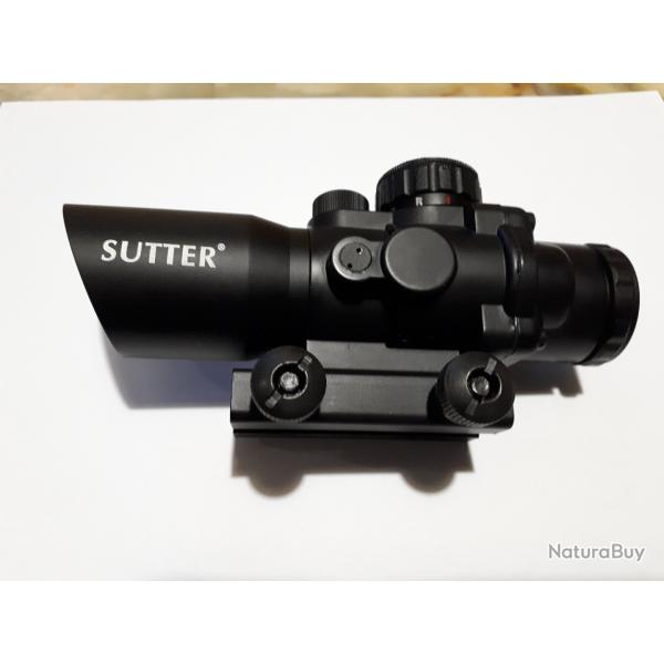 lunette sutter  4x32