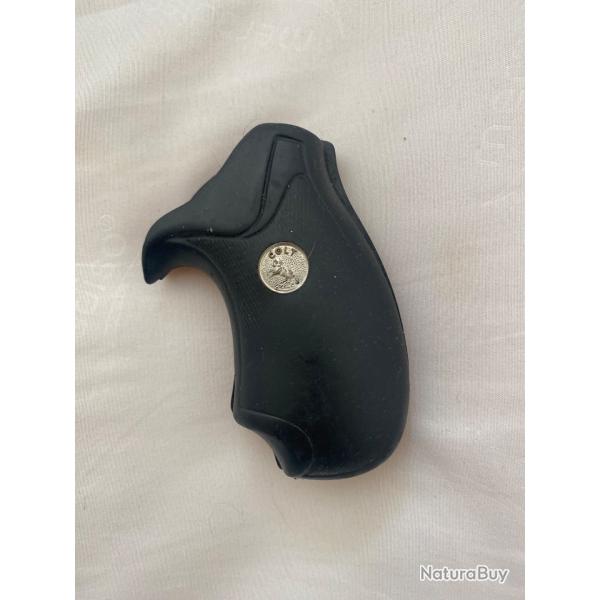 Plaquettes Colt dtective