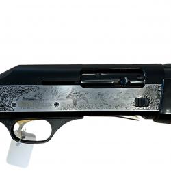 SEMI AUTO FABARM EURO 3L 12/76 LG 60 CHOKES INTER MISE A PRIX 1€ REF 11