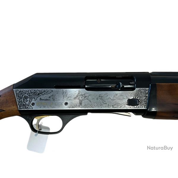 SEMI AUTO FABARM EURO 3L 12/76 LG 60 CHOKES INTER MISE A PRIX 1€ REF 11