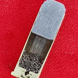38 Spécial wadcutter didactique