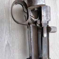 Boîtier culasse Enfield SHT Le III de 1940