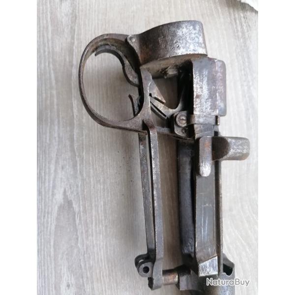 Botier culasse Enfield SHT Le III de 1940