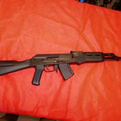 Carabine K-Arms KA 17 type AKM en 7.62x39mm crosse synthétique