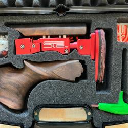 Crosse ergonomique STE pour Caesar Guerini Summit