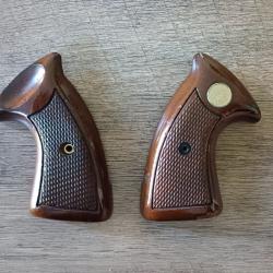 Crosse pour COLT DÉTECTIVE