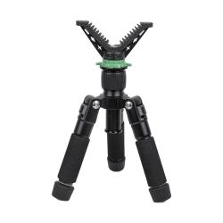 Mini trépied de chasse portable - LIVRAISON GRATUITE