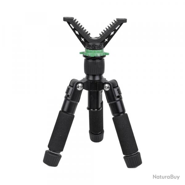Mini trpied de chasse portable - LIVRAISON GRATUITE