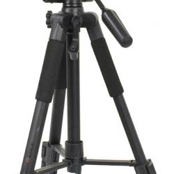 Trépied portable en aluminium 40-68cm - LIVRAISON GRATUITE