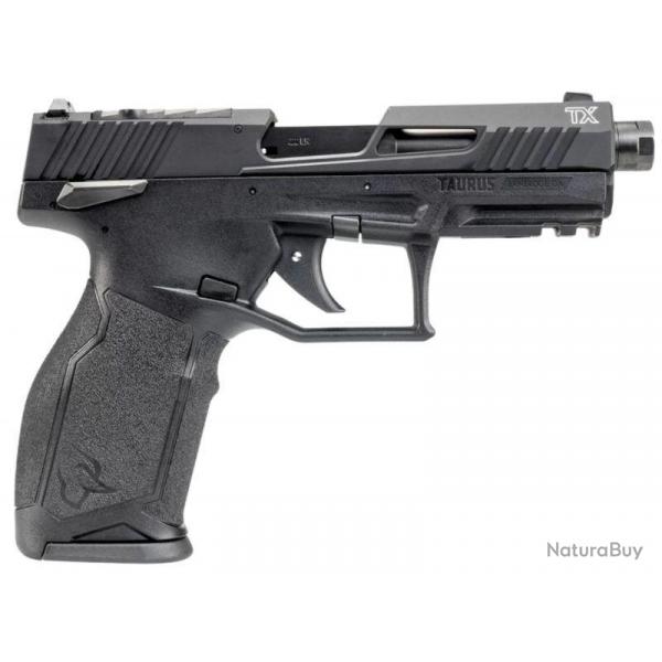 PISTOLET TAURUS TX22 TORO 22LR