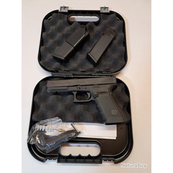 Glock 20