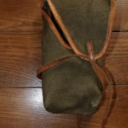 Trousse d'entretien du FM 24/29 soldat France 40 WWII