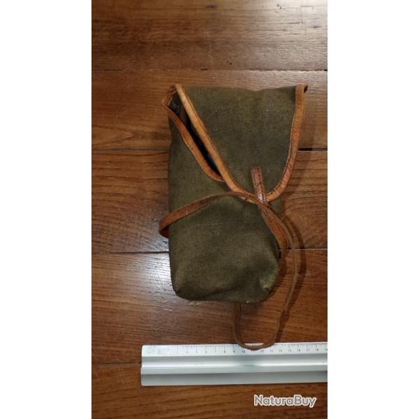 Trousse d'entretien du FM 24/29 soldat France 40 WWII