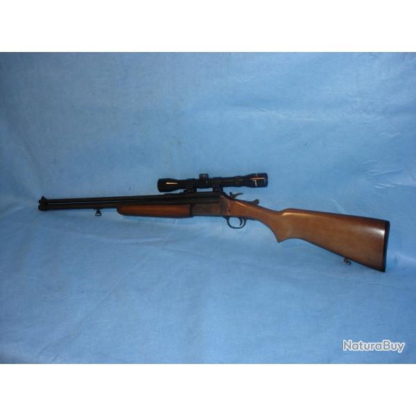 mixte savage 22 Mag 20/76