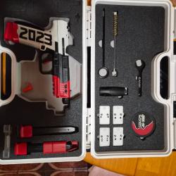 Canik TP9 élite combat édition 1923 9X19