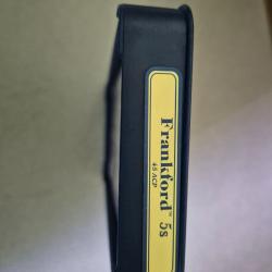 Plateau rechargement