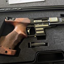 Pistolet Pardini SP 22lr