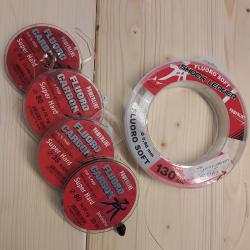 Lot fluorocarbon