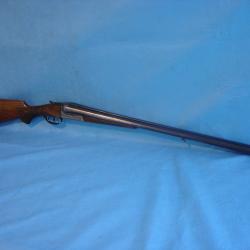 Fusil Juxtaposé de calibre 16/70