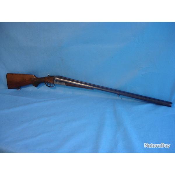 Fusil Juxtapos de calibre 16/70
