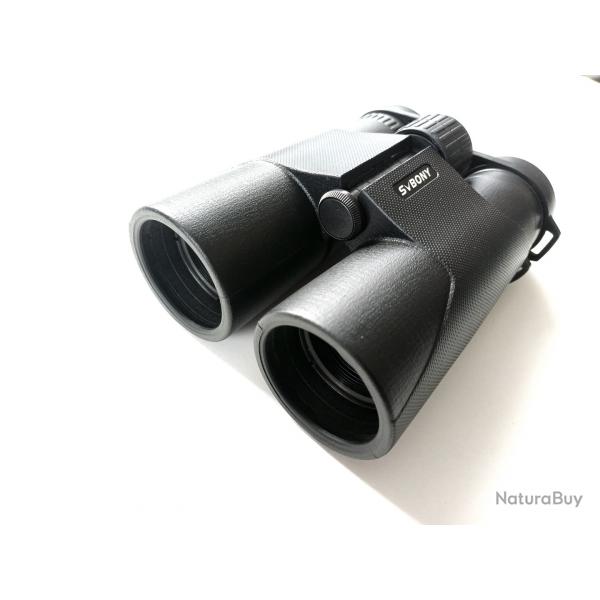 ENCHERE 1 JUMELLE SVBONY 10X42 modle sa202 neuve
