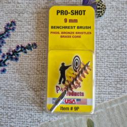 Brosse nettoyage