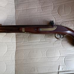 Pistolet à silex Harpers ferry