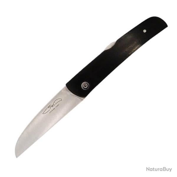 Couteau pliant TMC srie "Bohme" manche bne