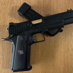 EMG Arms silence arms 2011 DS 4.3