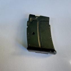 Chargeur pour carabine Anchutz 1410 ,1415 ,1710 , 1712  cal 22Lr