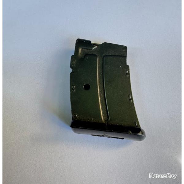 Chargeur pour carabine Anchutz 1410 ,1415 ,1710 , 1712  cal 22Lr