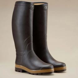Bottes Le Chameau Saint Hubert Heritage 45-44