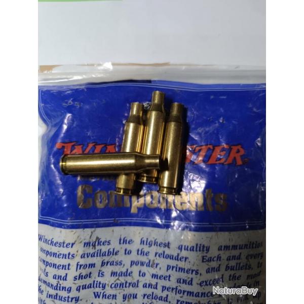 49 ETUIS CALIBRE 7.08 REM  FABRICATION WINCHESTER