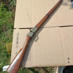 Carabine scolaire 9mm flobert