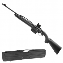 Express ! Pack Carabine linéaire Verney-Carron Linergie One et accessoires - 30-06 Spr