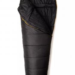 Sac De Couchage Sleeper Extreme Noir