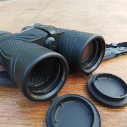 Jumelles steiner ranger 10x42