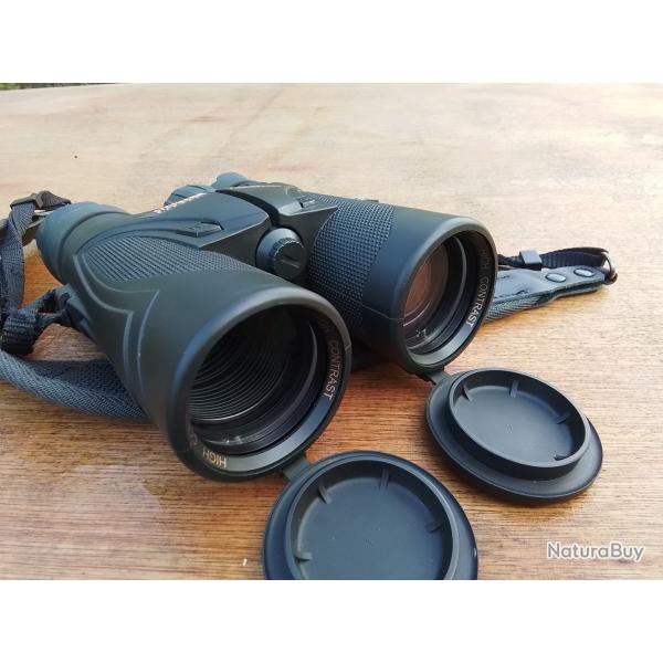 Jumelles steiner ranger 10x42