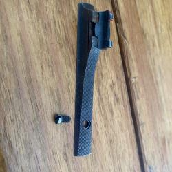 Hausse pour Browning Bar 1