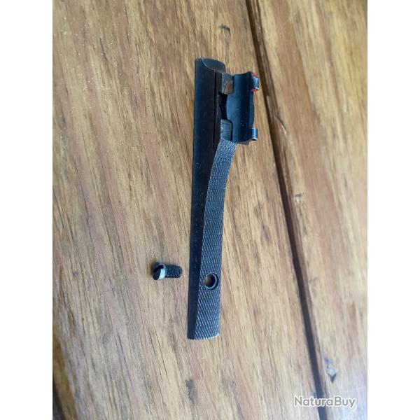 Hausse pour Browning Bar 1