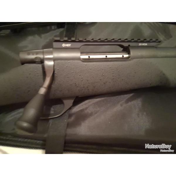 CARABINE WEATHERBY - 308 WIN