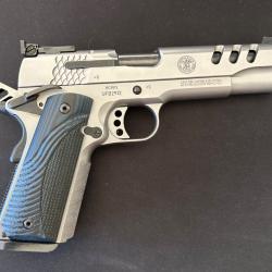 Pistolet Smith and Wesson 1911 Custom PC - 45 ACP