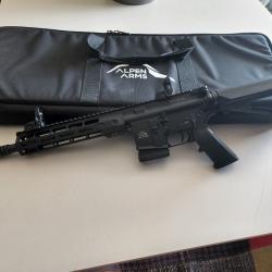 AR15 ALPEN ARMS STG15