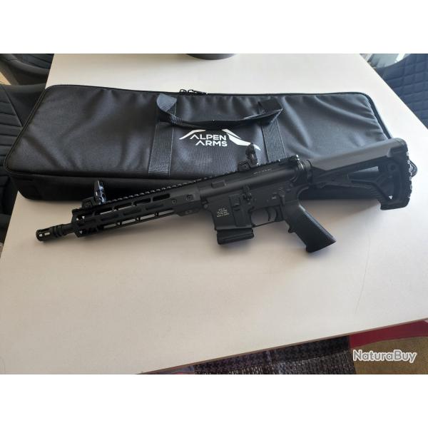 AR15 ALPEN ARMS STG15