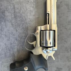 Revolver Manurhin MR 88