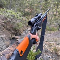 Merkel Hélix speedster // Échange possible.