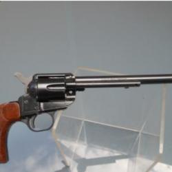 REVOLVER RECK R12S CLIMAX MONOCOUP CALIBRE 22 LR