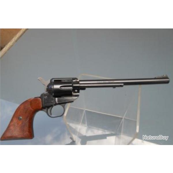 REVOLVER RECK R12S CLIMAX MONOCOUP CALIBRE 22 LR