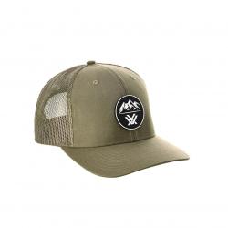 Casquette Three Peaks Vortex