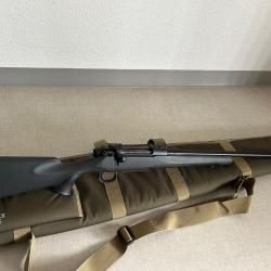 Mauser M18  270WIN